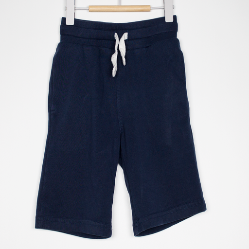 6-7Y
Navy Shorts